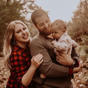 Meet your Posher, Rachael